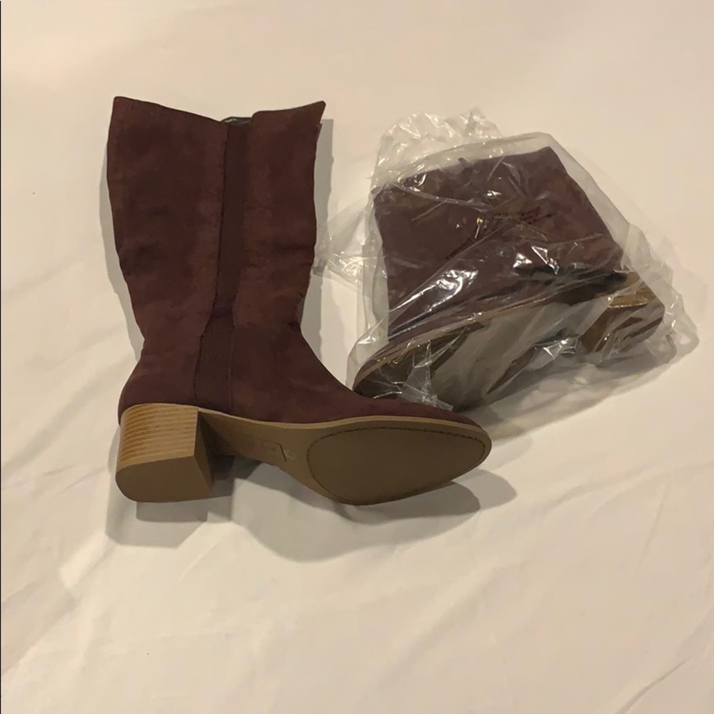 Style & Co Boots-New